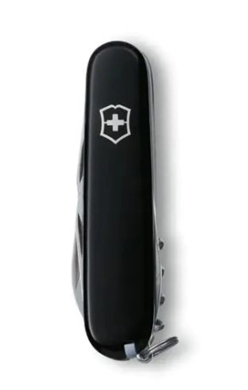 Victorinox Spartan in Black-1